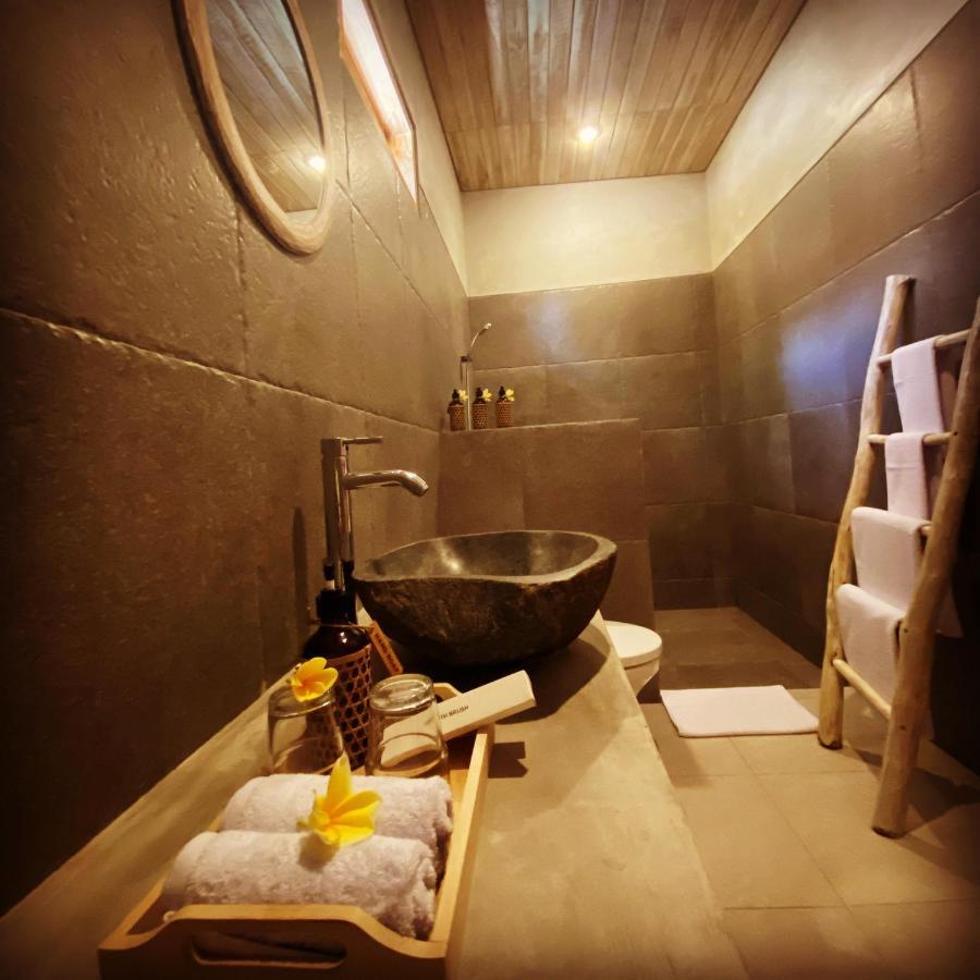 Golden Garuda Cottages Polilit Екстериор снимка