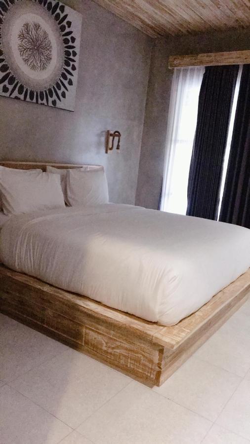Golden Garuda Cottages Polilit Екстериор снимка