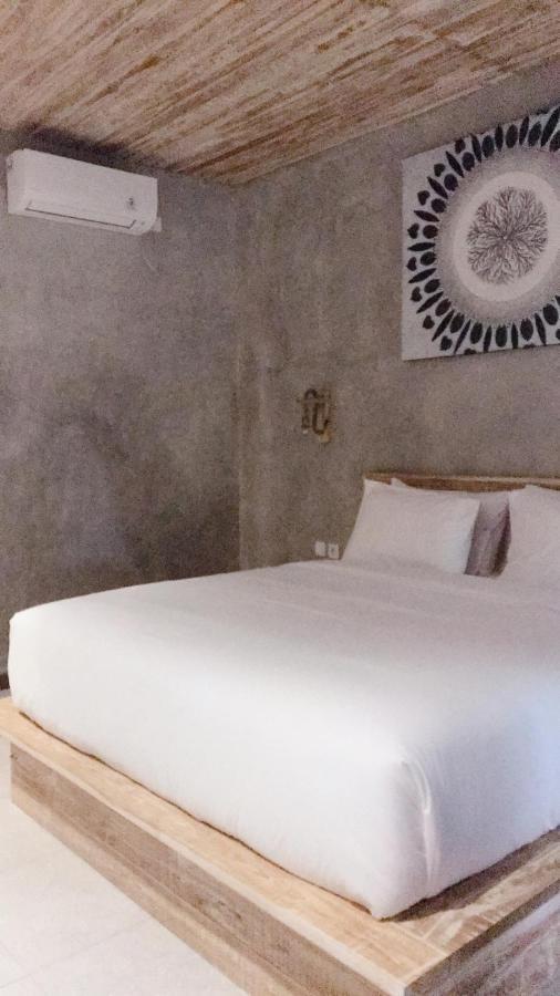 Golden Garuda Cottages Polilit Екстериор снимка