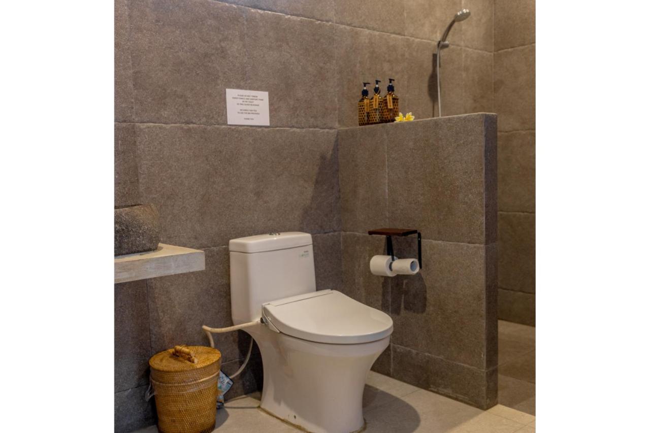 Golden Garuda Cottages Polilit Екстериор снимка