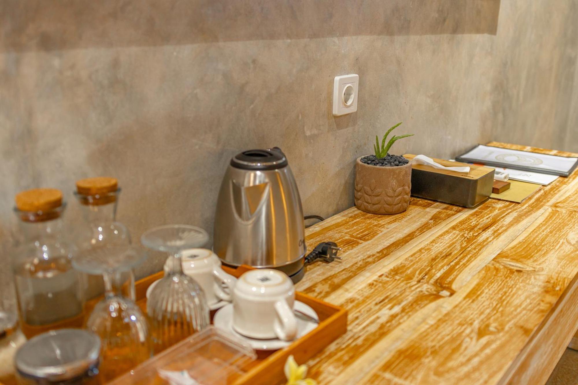 Golden Garuda Cottages Polilit Екстериор снимка