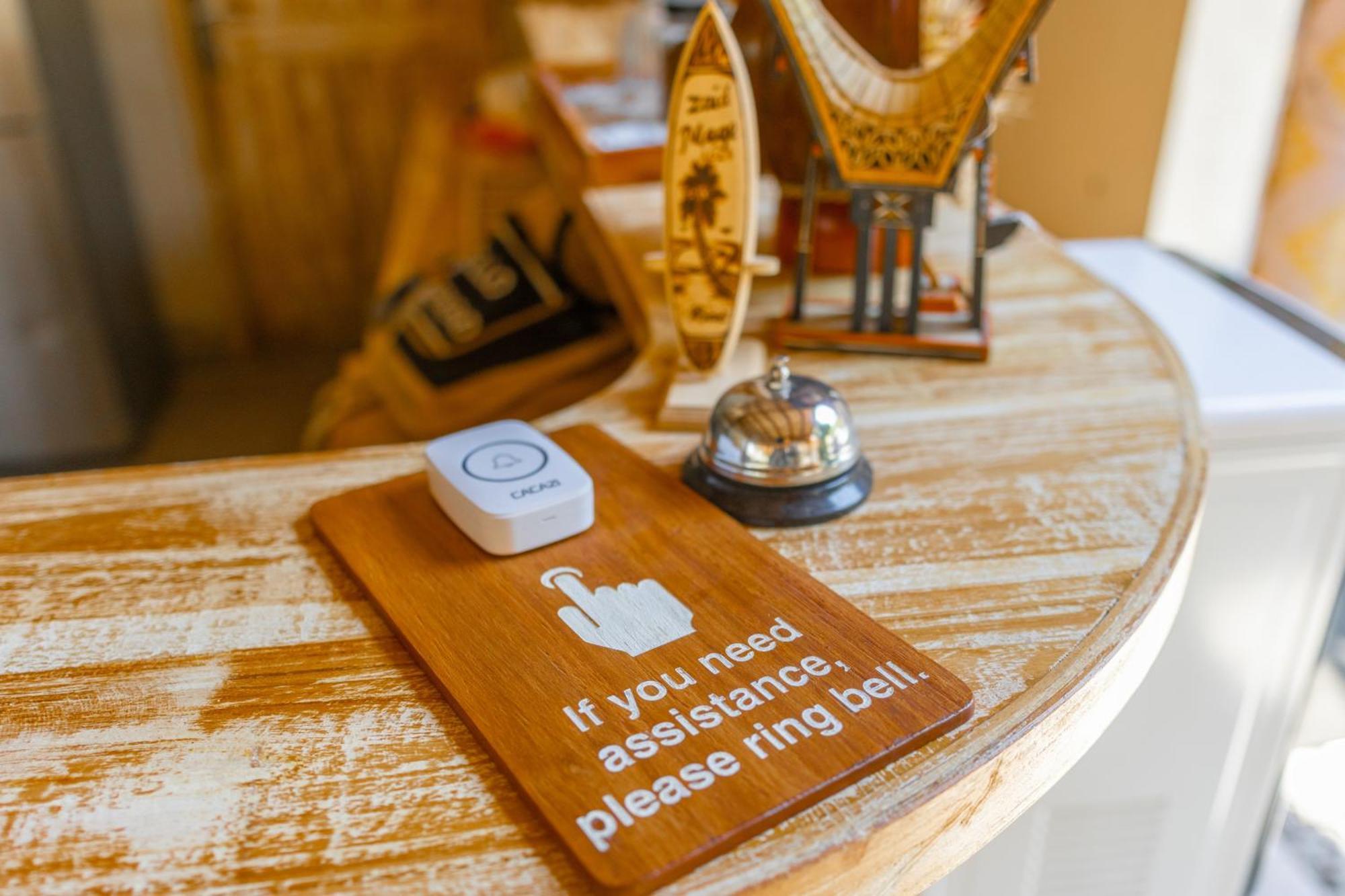 Golden Garuda Cottages Polilit Екстериор снимка
