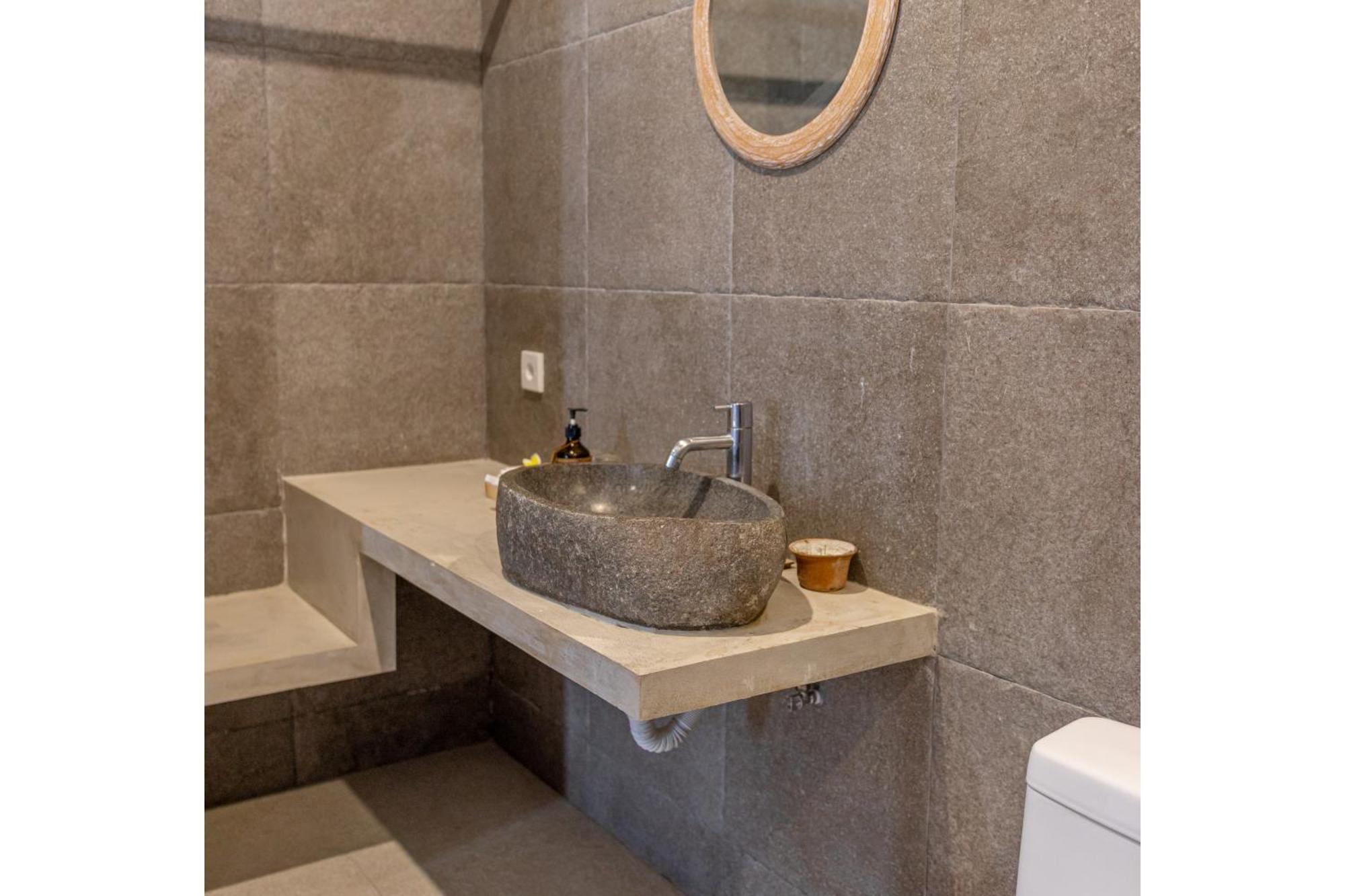 Golden Garuda Cottages Polilit Екстериор снимка